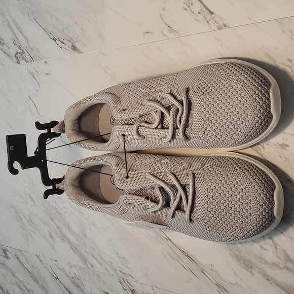 Pro Player Shoes New Pro Player Gray Lace Up Sneaker Size8 Poshmark